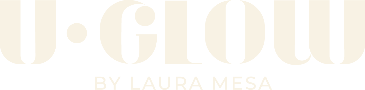 LOGO U.GLOW