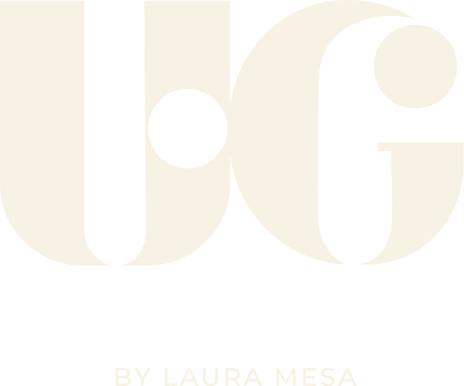 LOGO U.GLOW